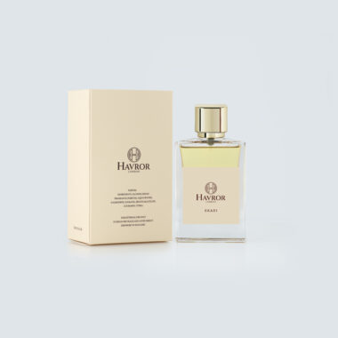 Why Fragrance Is the Most Powerful Accessory You Own